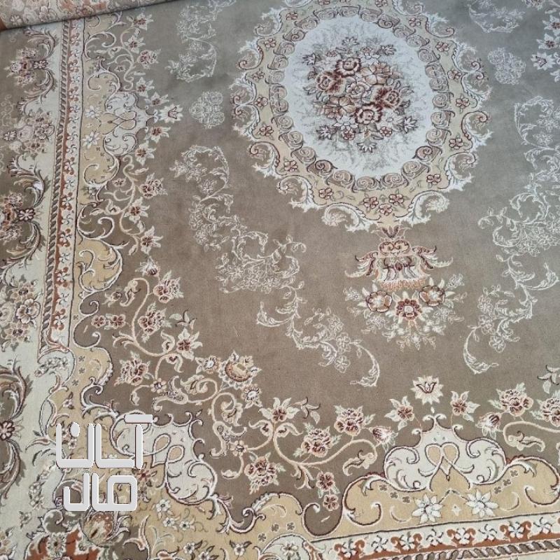 فرش ۹ متری