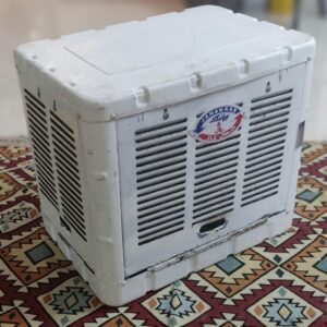 کولر آبی