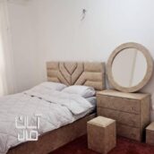 سرویس خواب دو نفره