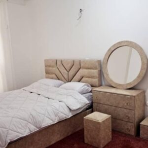 سرویس خواب دو نفره