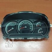 کیلو متر تیبا