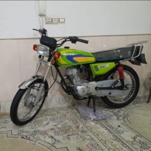 موتور هوندا