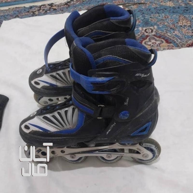 اسکیت