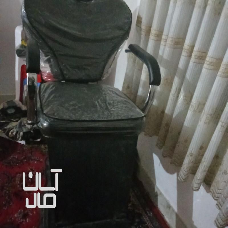 صندلی برقی دو متوره
