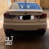 شاهین G مدل ۱۴۰۳