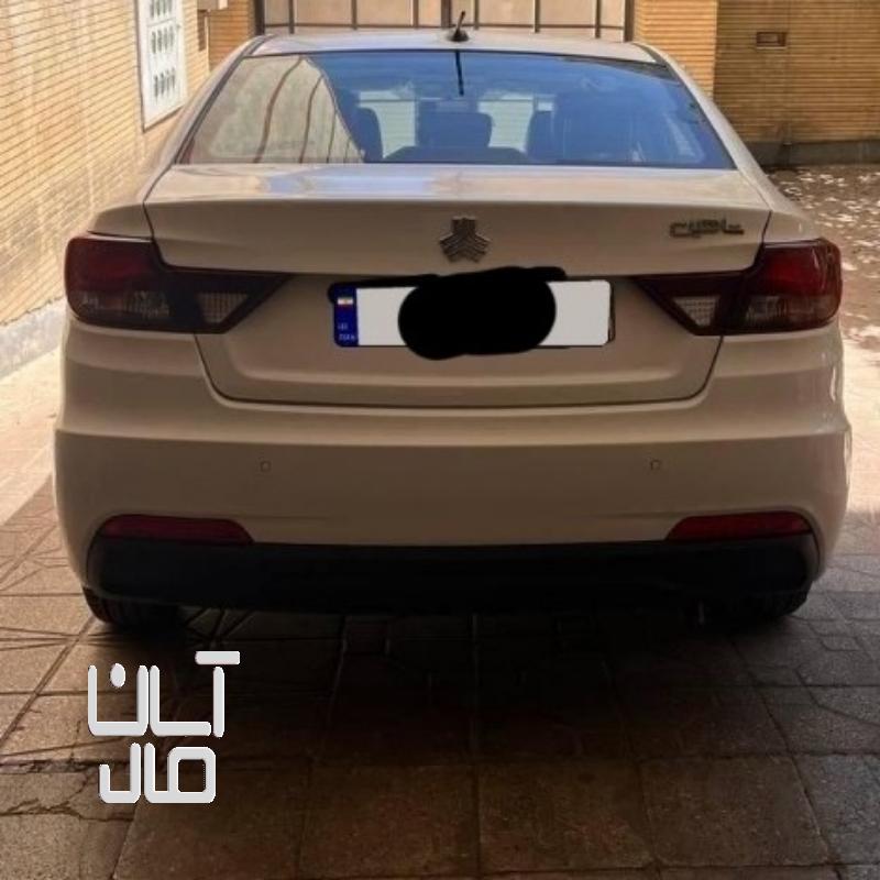 شاهین G مدل ۱۴۰۳