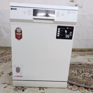 ظرفشویی بوش