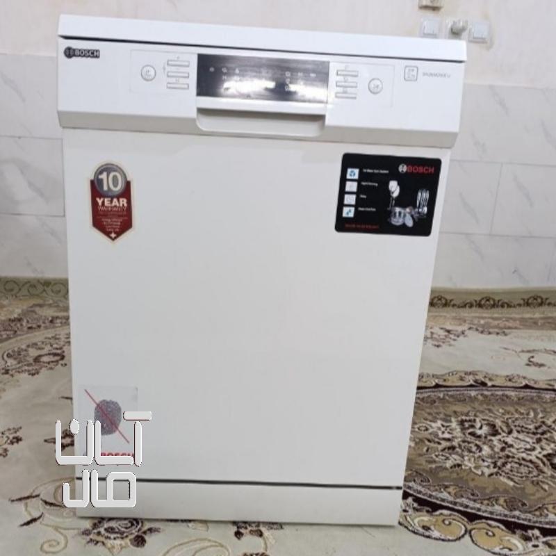 ظرفشویی بوش