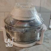 هوا پز رومانتیک هوم