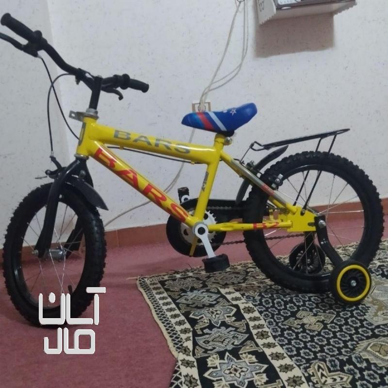 دوچرخه ۱۶