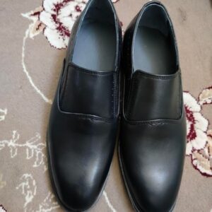 کفش مردانه