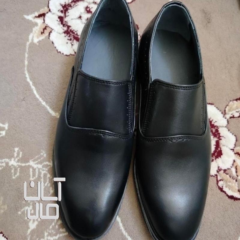کفش مردانه