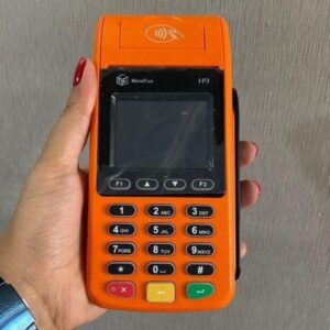 دستگاه کارتخوان بیسیم