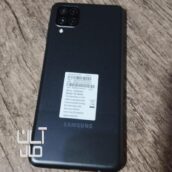 گوشی سامسونگ مدل m12