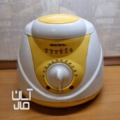 مینی سرخ کن