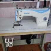 چرخ صنعتی جک