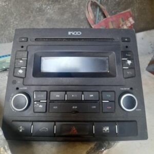 ضبط پژو پارس