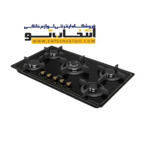 اجاق گاز صفحه ای داتیس مدل DG_542