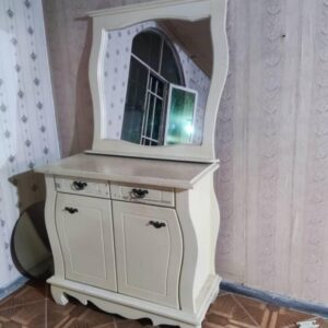 آینه کنسول