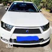 دنا ۹۷ تیپ ۲