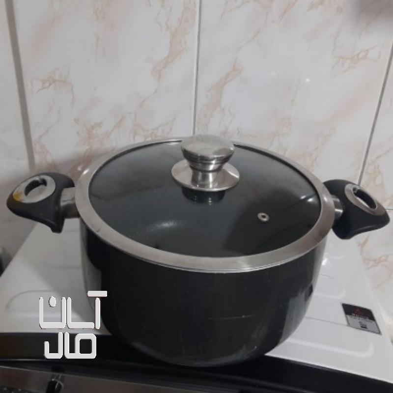 قابلمه تفلن