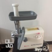 چرخ گوشت نانیوا