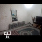 خانه 50 متری در کرمانشاه