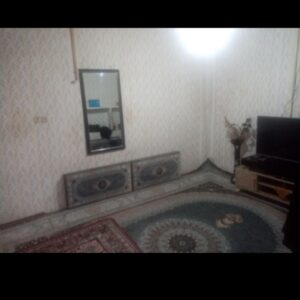 خانه 50 متری در کرمانشاه