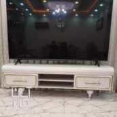 میز تلویزیون