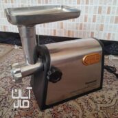 چرخ گوشت پاناسونیک