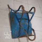 فرغون بدون چرخ