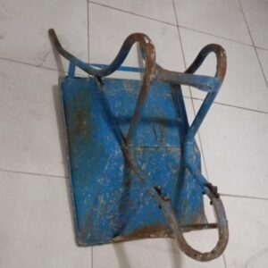 فرغون بدون چرخ