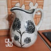 پارچ سرامیکی