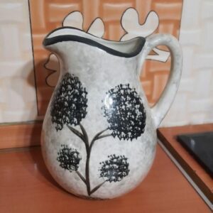 پارچ سرامیکی