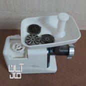 چرخ گوشت جهان اوا