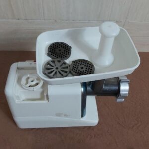 چرخ گوشت جهان اوا