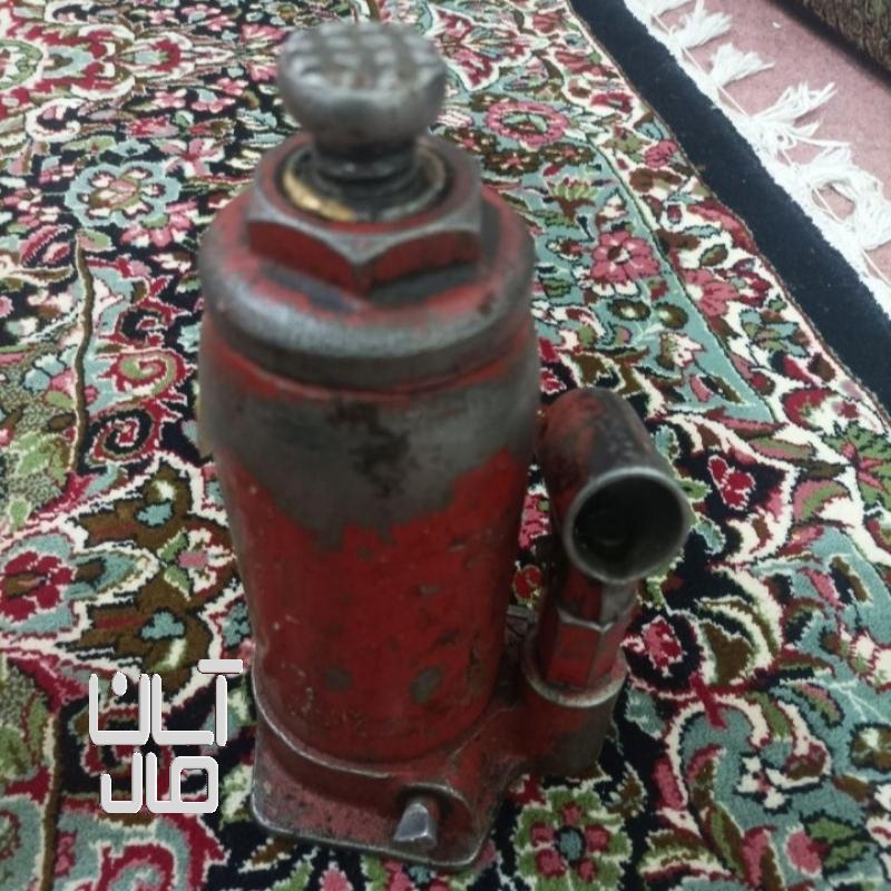 جک روغنی