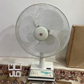 پنکه پارس خزر