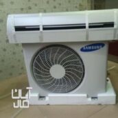 کولر گازی ۱۸ هزار سامسونگ