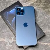 آیفون pro max 12