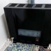 بخاری نیک کالا