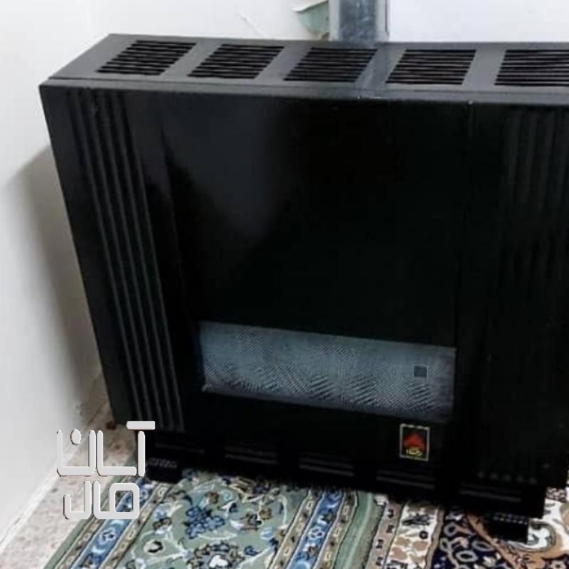 بخاری نیک کالا