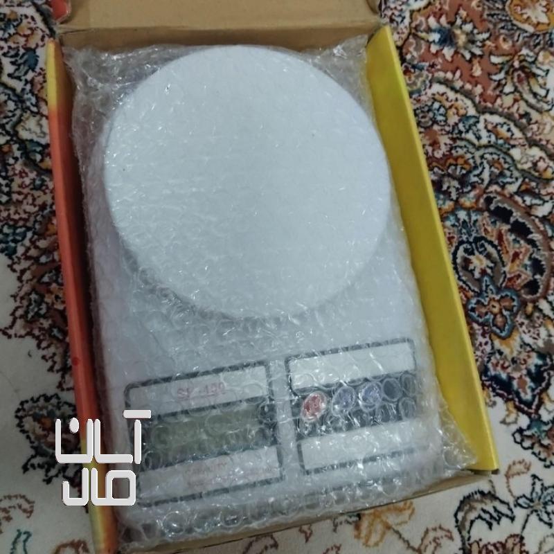 ترازوی دقیق