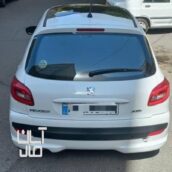 پژو ۲۰۷ مانورما مدل ۱۴۰۱