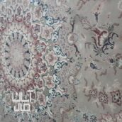 فرش ماشینی 12 متری