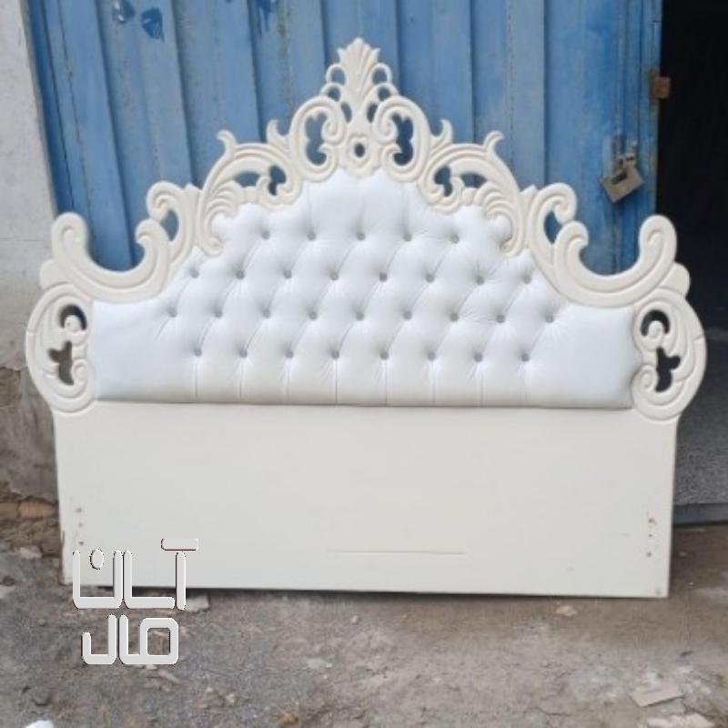 تخت دونفره