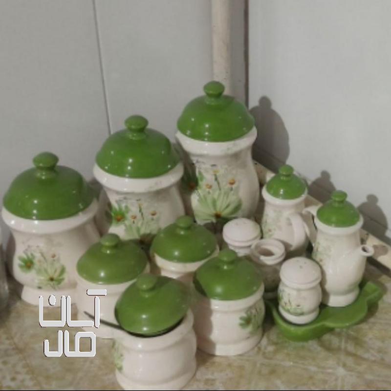 سرویس جا ادویه