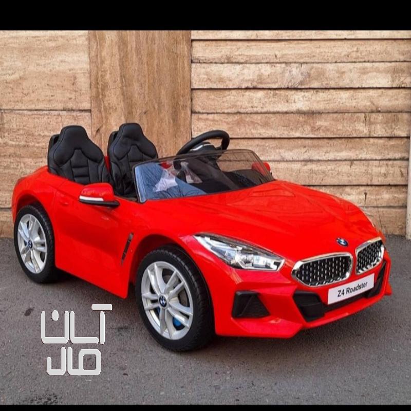 ماشین شارژی z4 فول امکانات