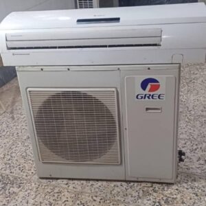 کولر گازی گرین