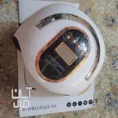 دستگاه یو وی سن ۲۴۸ وات